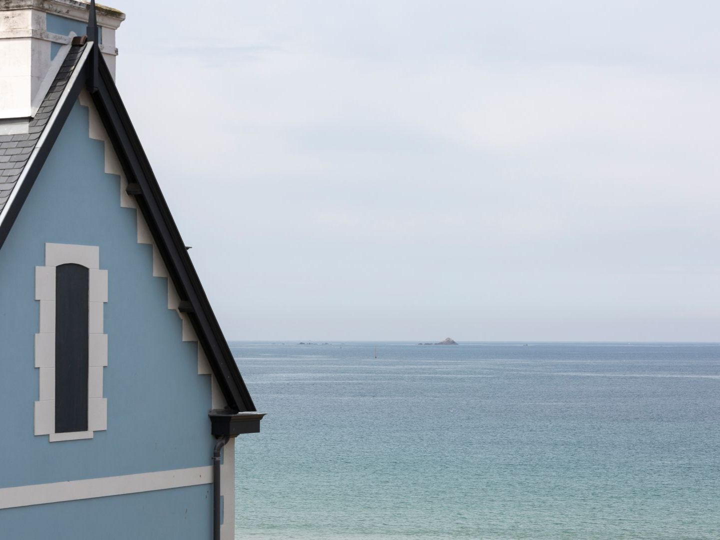 Les Vigies By Cocoonr Lägenhet Saint-Malo Exteriör bild